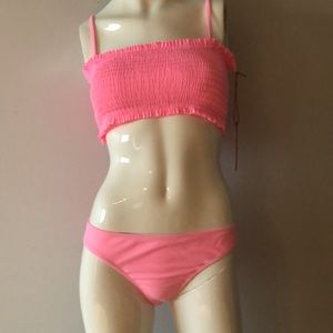 Cabana bikini sets